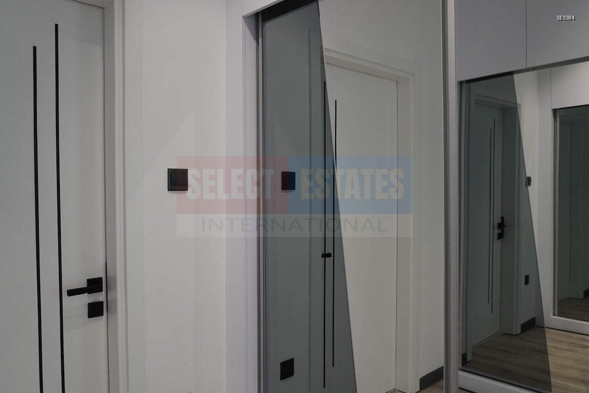 Move-in Ready Villa in Karşıyaka