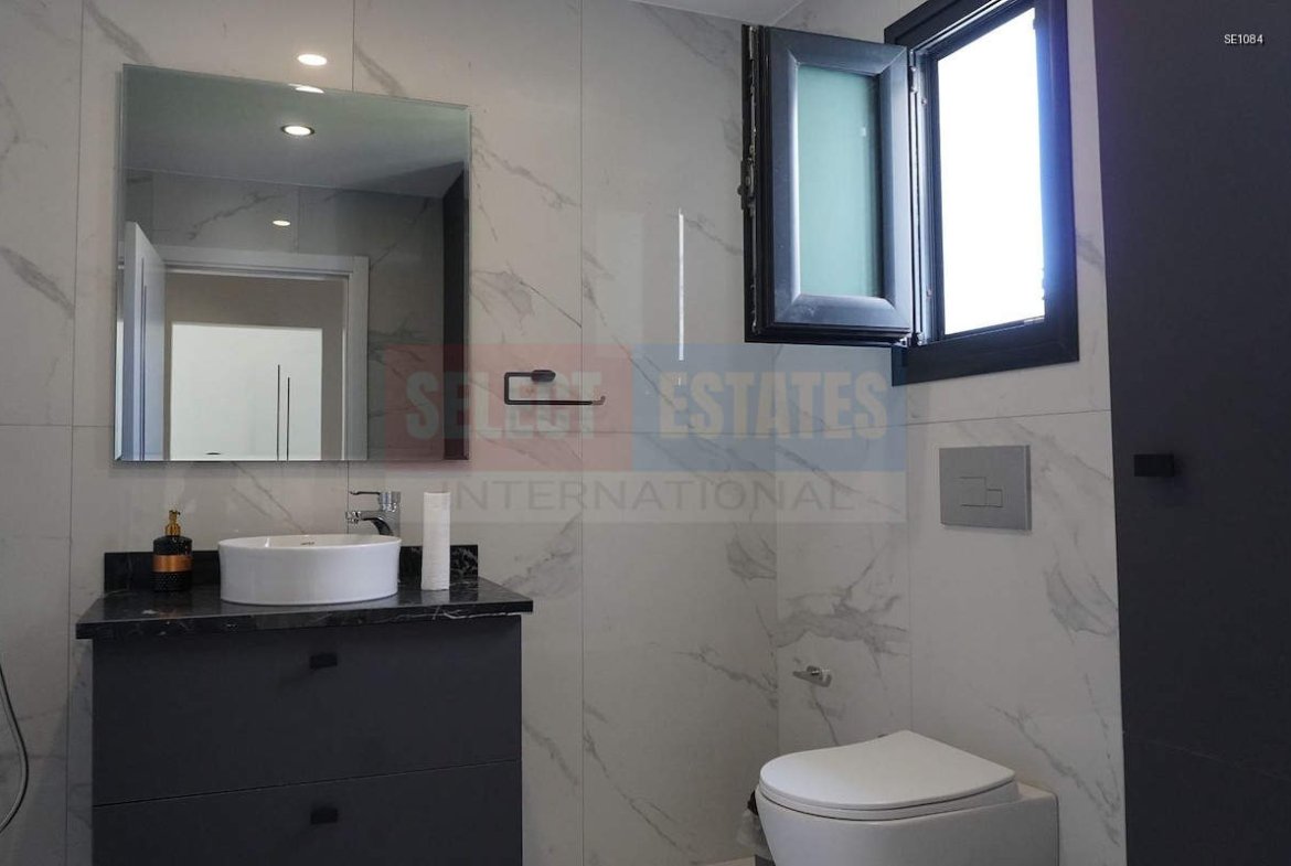 Move-in Ready Villa in Karşıyaka