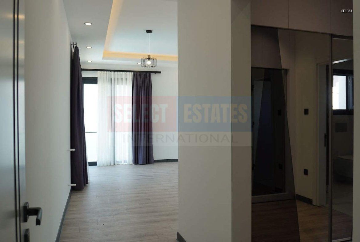 Move-in Ready Villa in Karşıyaka