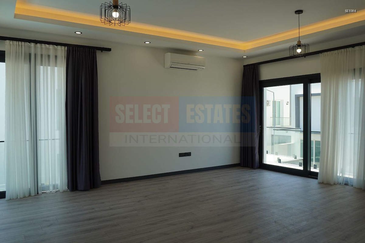 Move-in Ready Villa in Karşıyaka