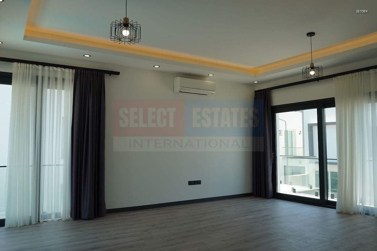 Move-in Ready Villa in Karşıyaka