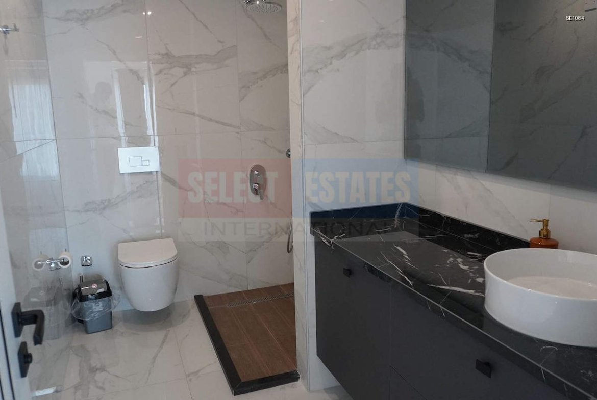 Move-in Ready Villa in Karşıyaka