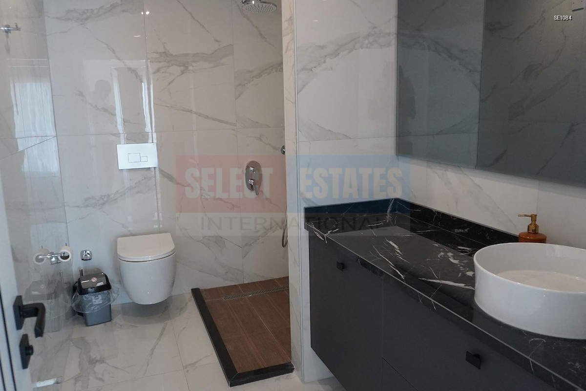 Move-in Ready Villa in Karşıyaka