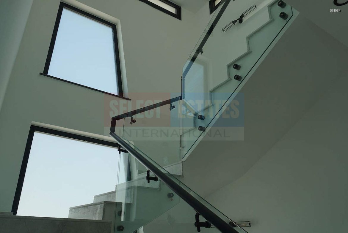Move-in Ready Villa in Karşıyaka