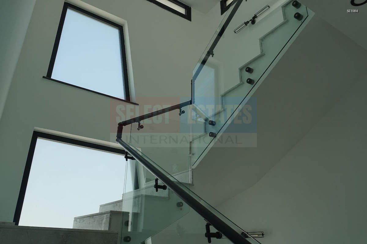 Move-in Ready Villa in Karşıyaka