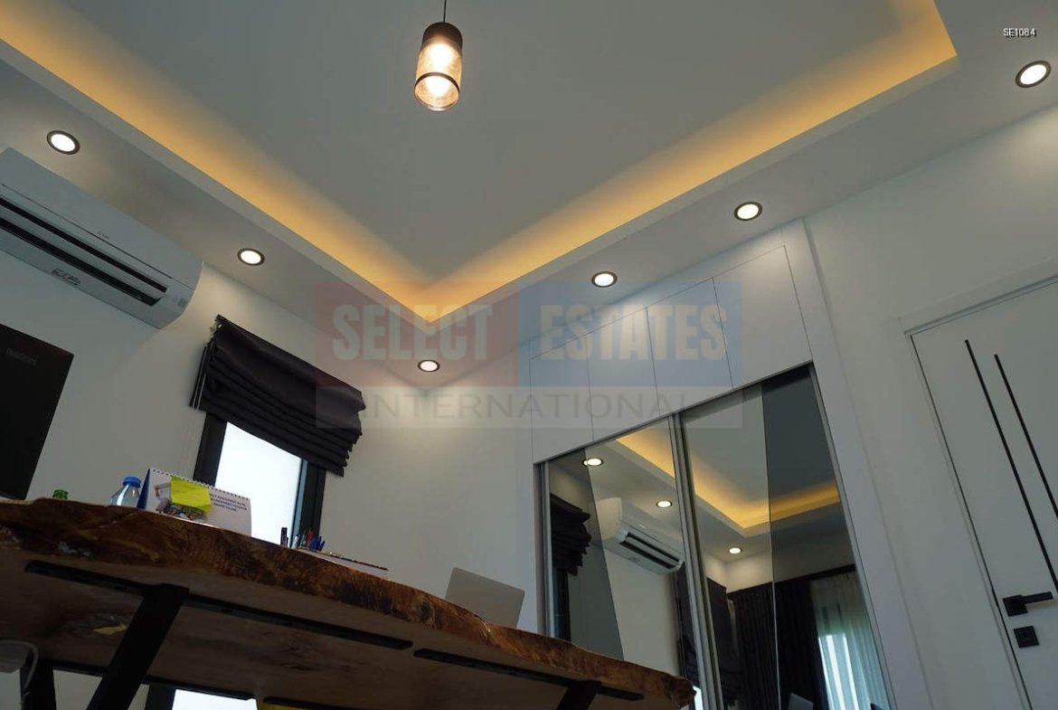 Move-in Ready Villa in Karşıyaka