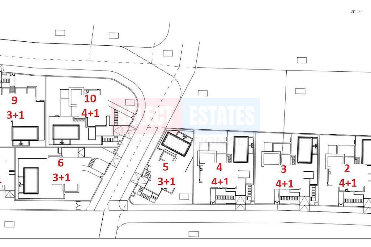 Move-in Ready Villa in Karşıyaka