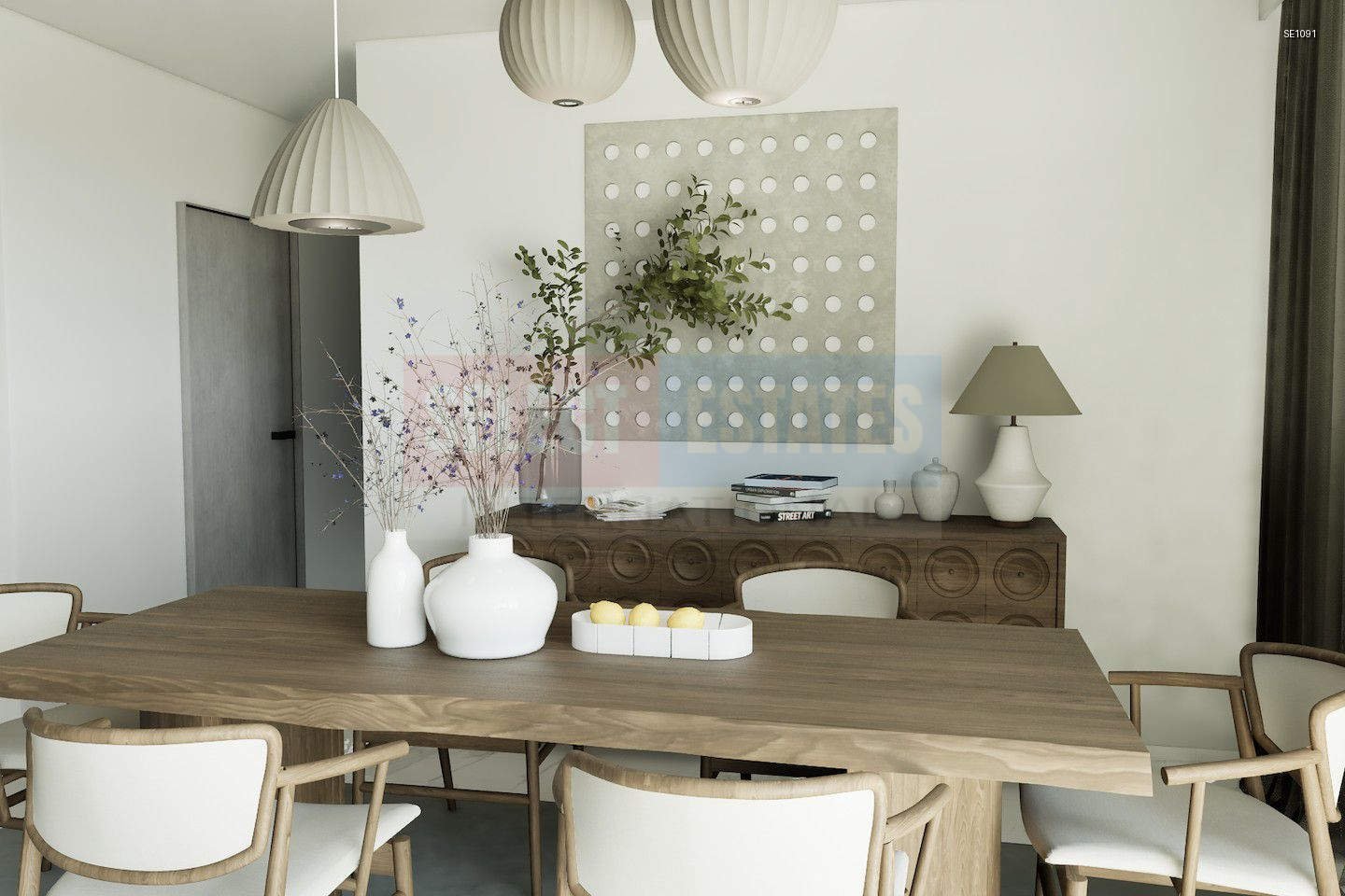 Modern Luxury Penthouse in Tuzla