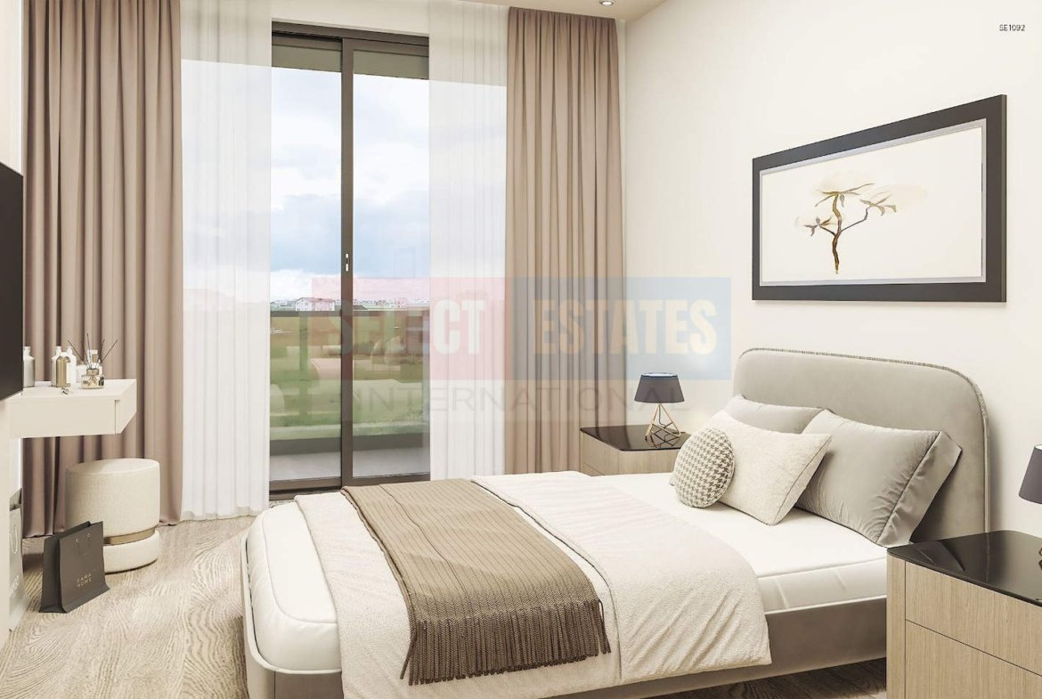Luxury Villa with Sea View in Ötüken
