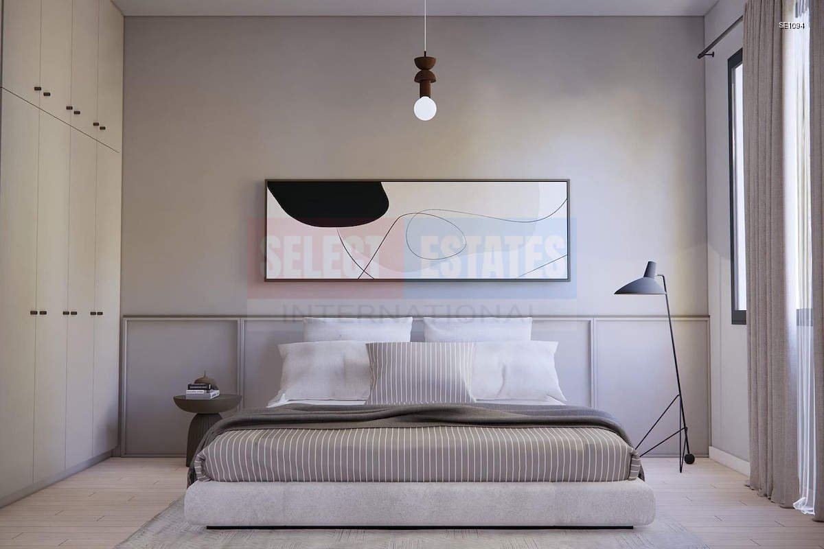 SE1094_002 Modern 2+1 Apartment in Hamitköy