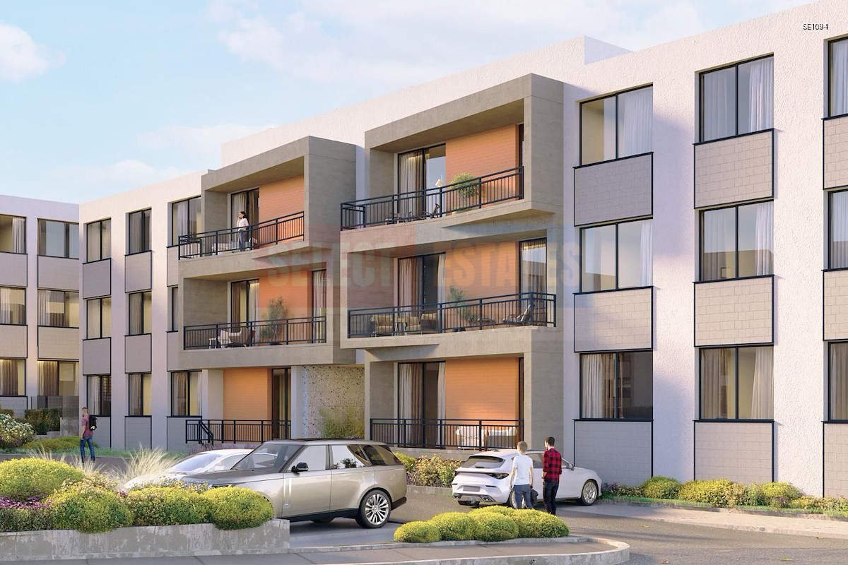 SE1094_005 Modern 2+1 Apartment in Hamitköy