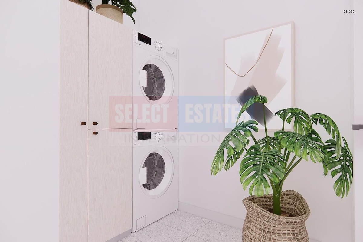 SE1095_004 Modern Spacious Apartment in Hamitköy