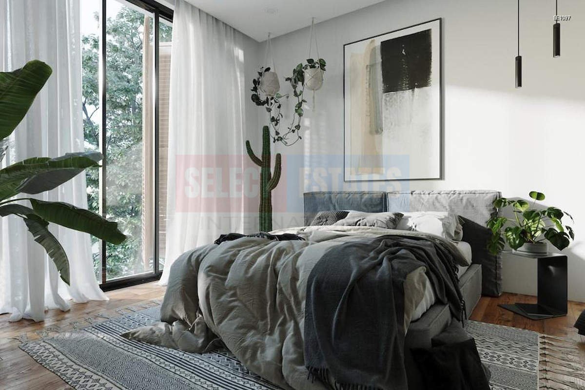 SE1097_010 Immediate Delivery Villa in Alsancak