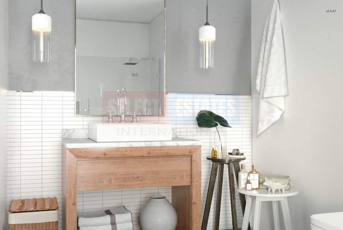 Immediate Delivery Villa in Alsancak