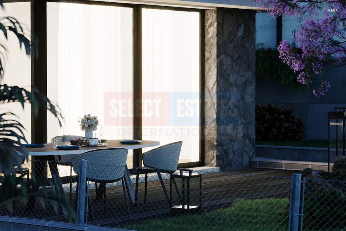 SE1097_019 Immediate Delivery Villa in Alsancak