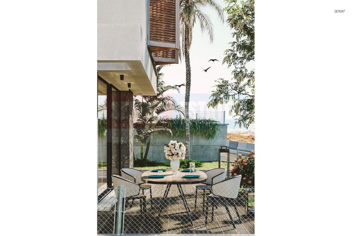Immediate Delivery Villa in Alsancak