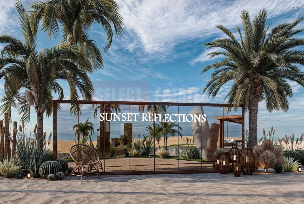 Seafront Villa in Esentepe