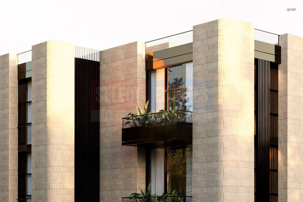 SE1107_001 Modern Investment Apartment in Alsancak