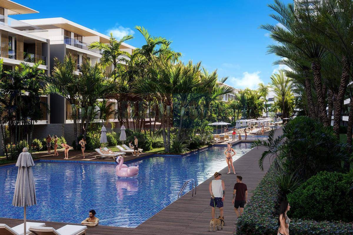 SE1116_001 Luxury Living in İskele Long Beach