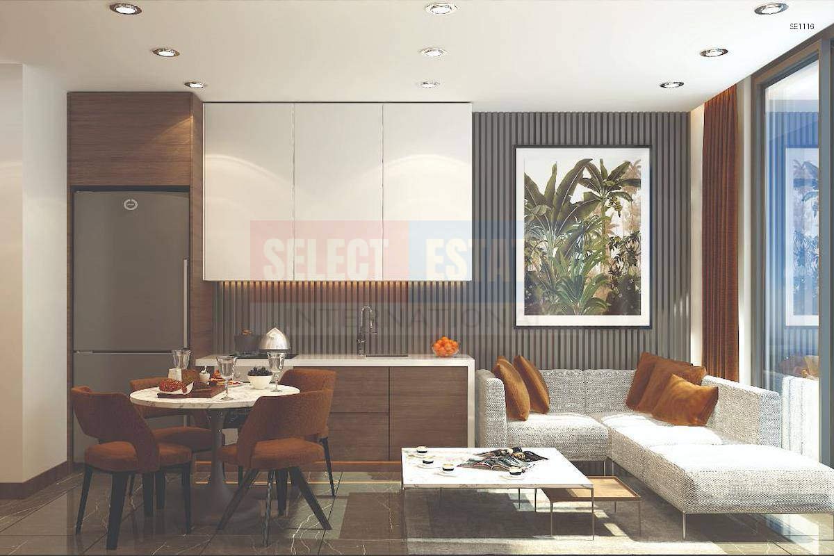SE1116_002 Luxury Living in İskele Long Beach