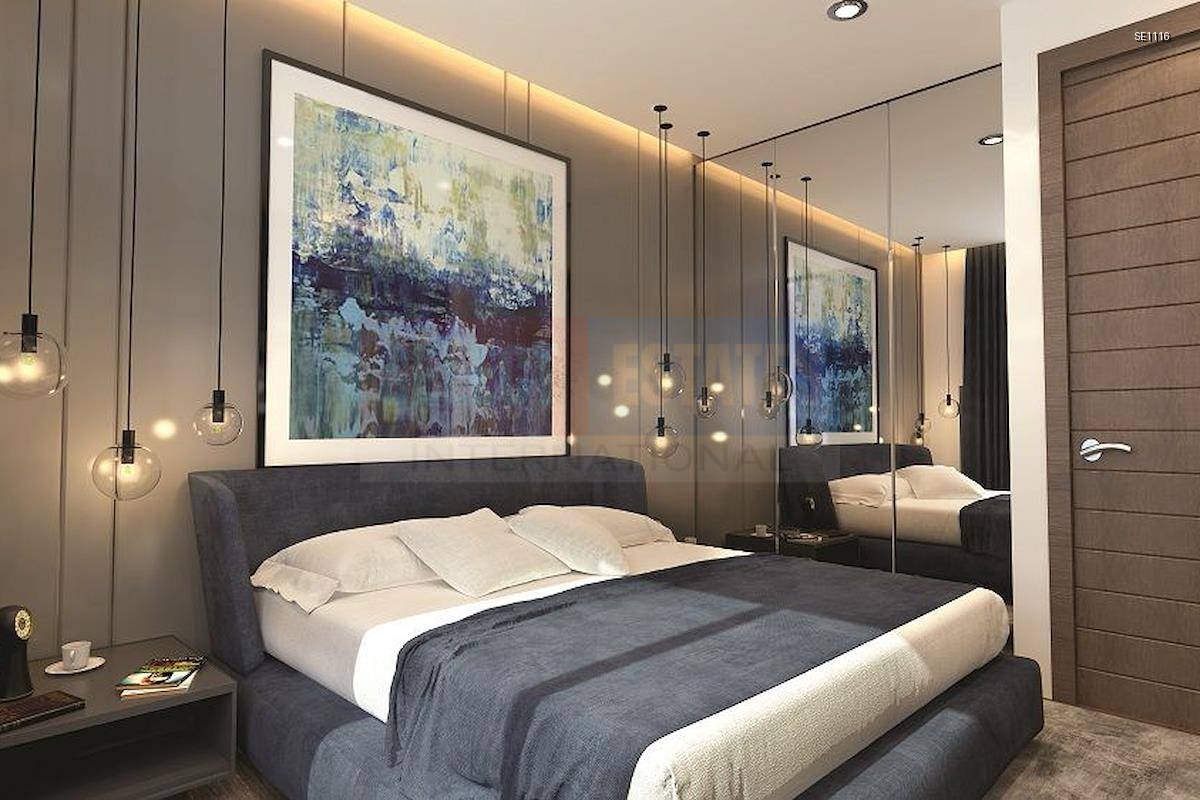 SE1116_004 Luxury Living in İskele Long Beach