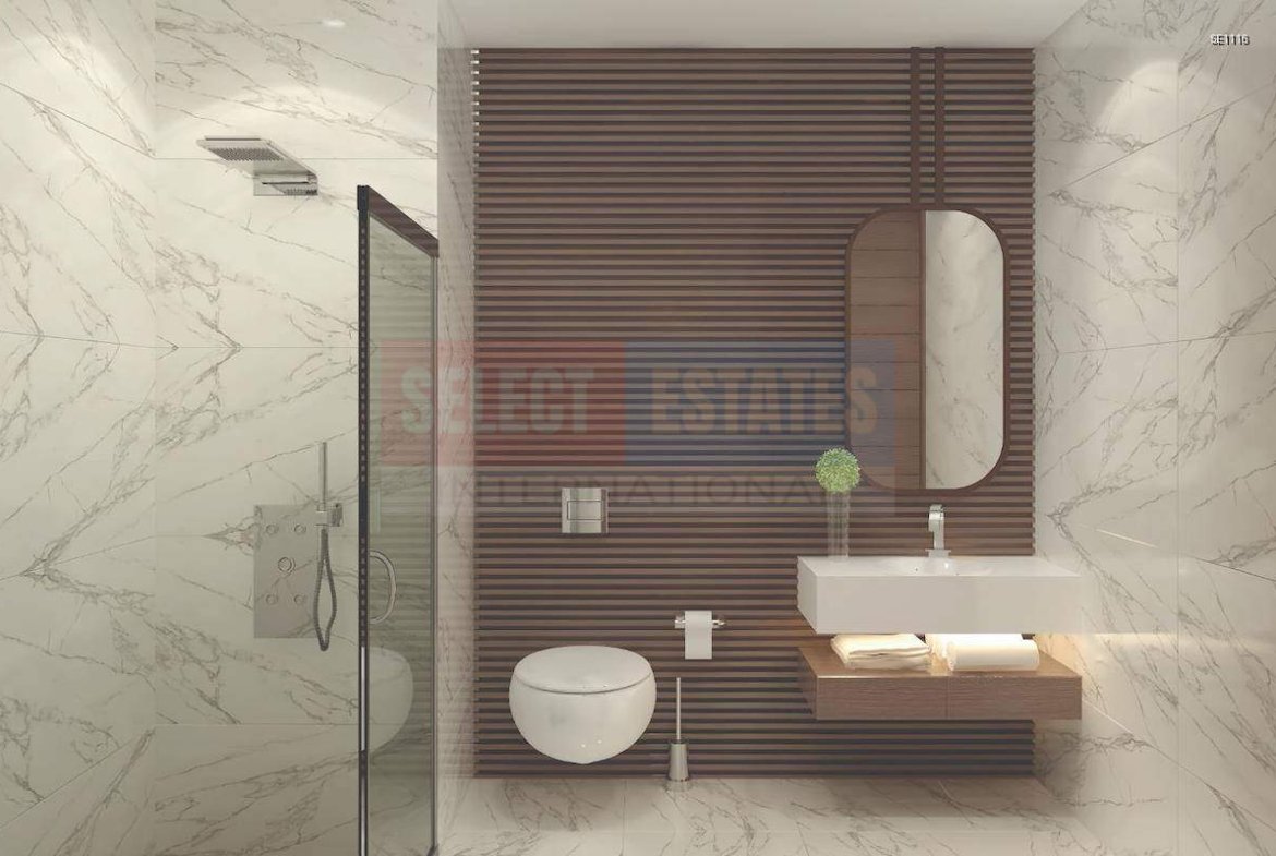 Luxury Living in İskele Long Beach