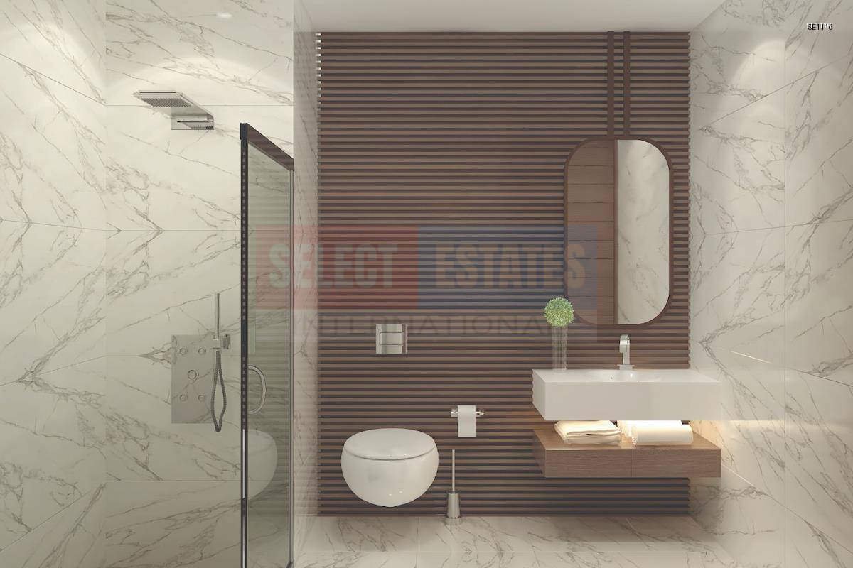 SE1116_005 Luxury Living in İskele Long Beach