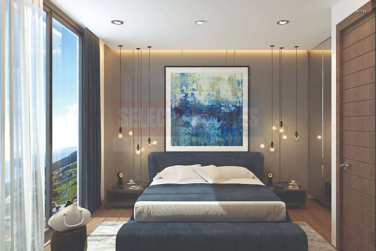 SE1116_006 Luxury Living in İskele Long Beach
