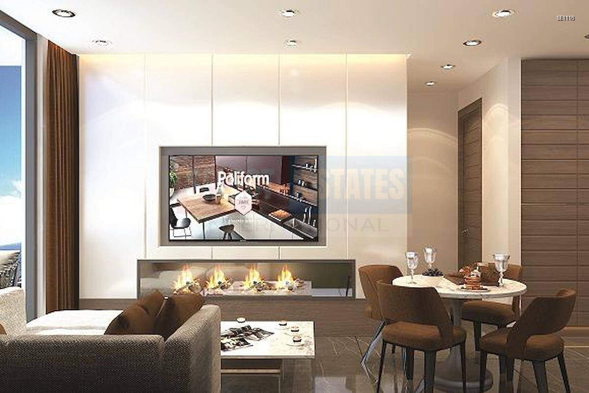 SE1116_007 Luxury Living in İskele Long Beach