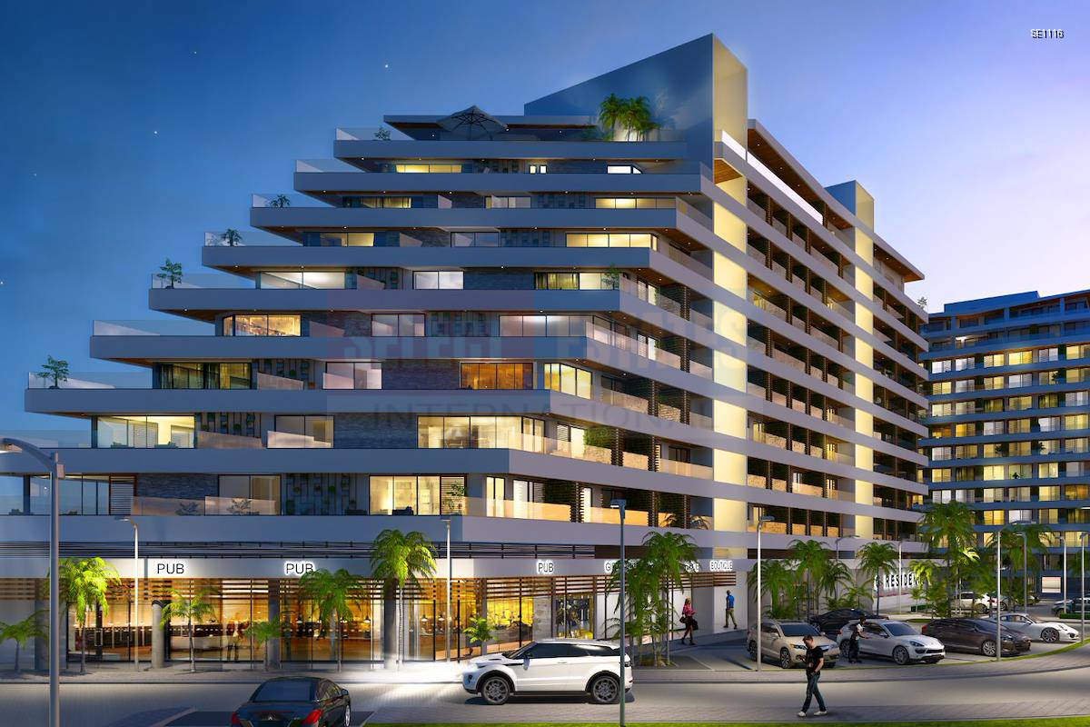 SE1116_011 Luxury Living in İskele Long Beach