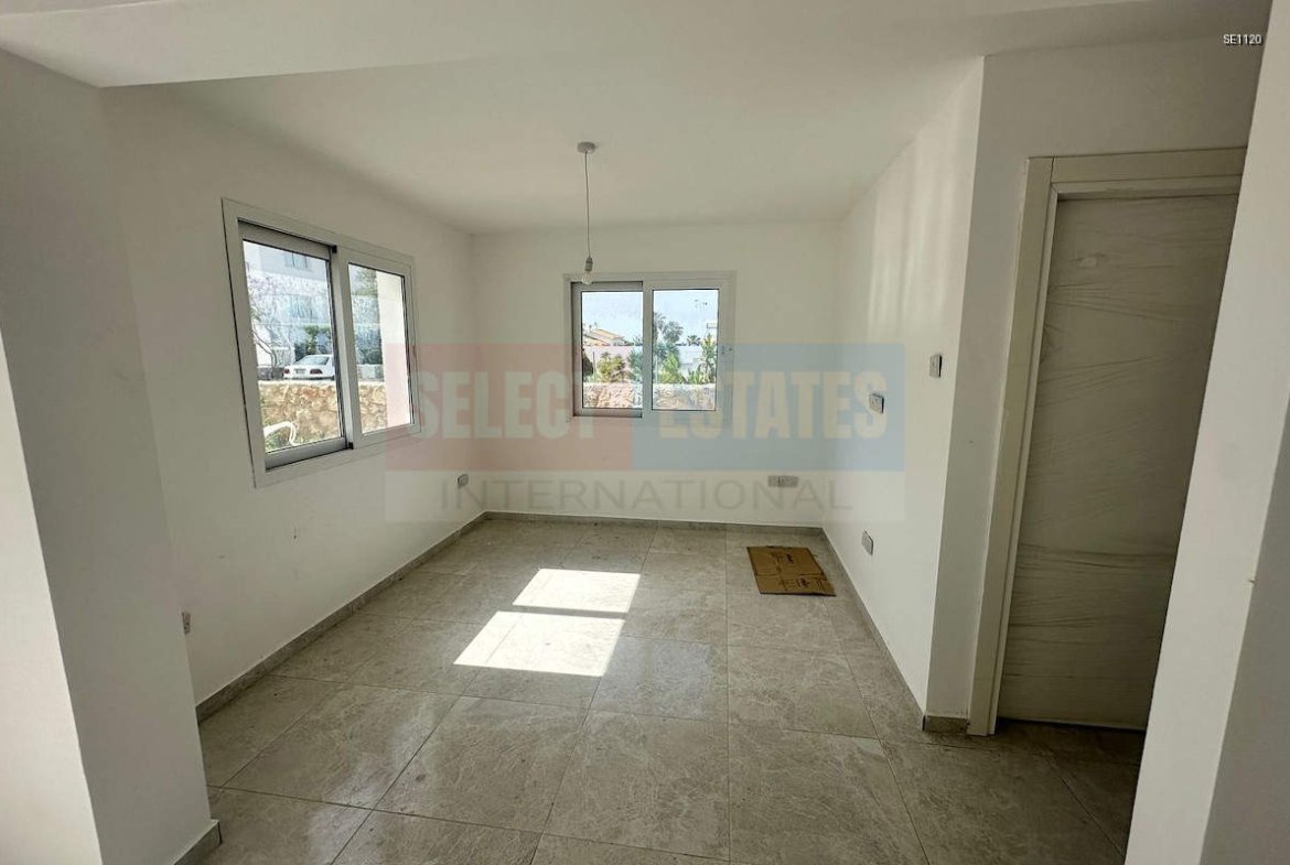 Ready Duplex in Alsancak Center