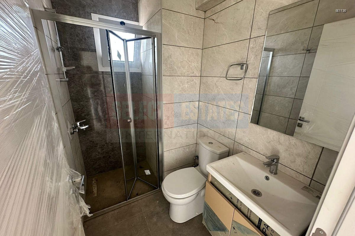 Ready Duplex in Alsancak Center