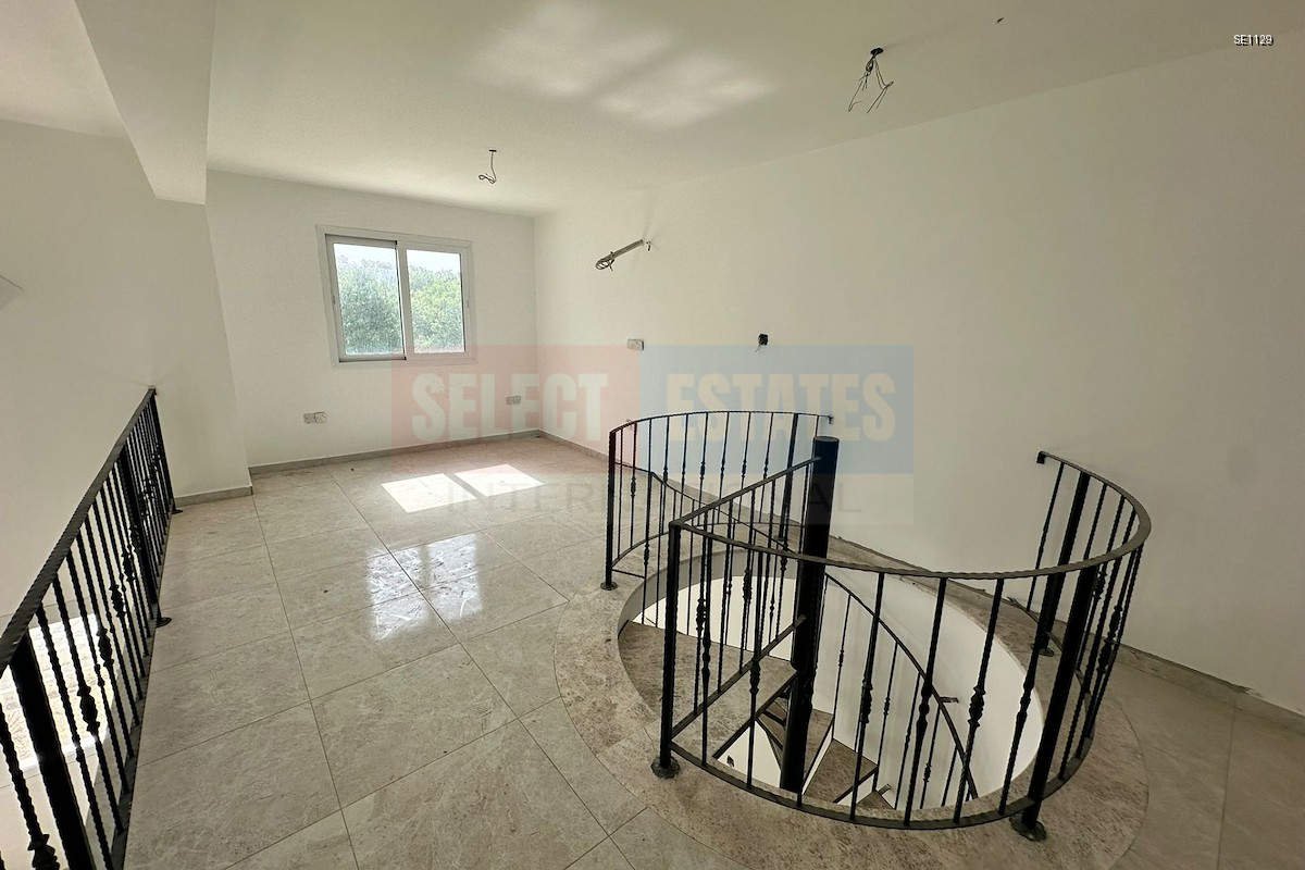 SE1129_003 Ready to Move In Loft in Alsancak