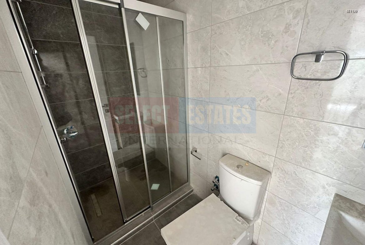 Ready to Move In Loft in Alsancak