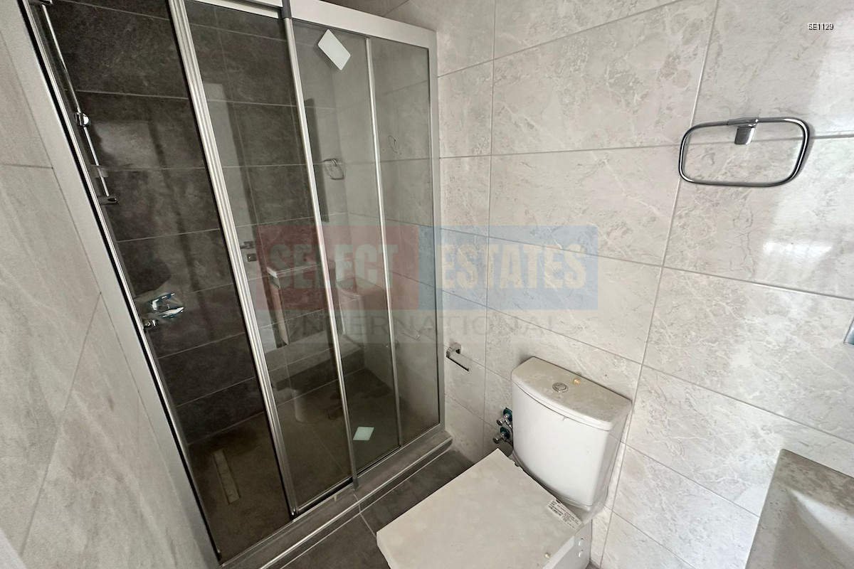 SE1129_005 Ready to Move In Loft in Alsancak