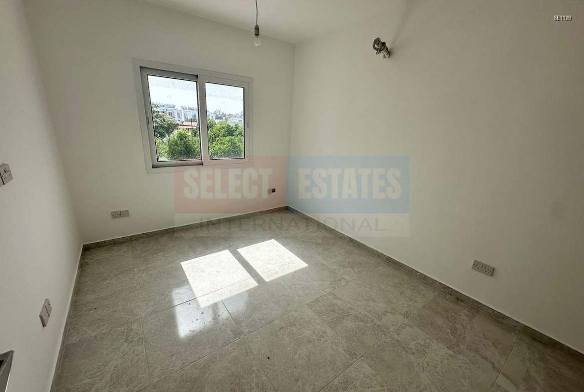 Ready to Move In Loft in Alsancak