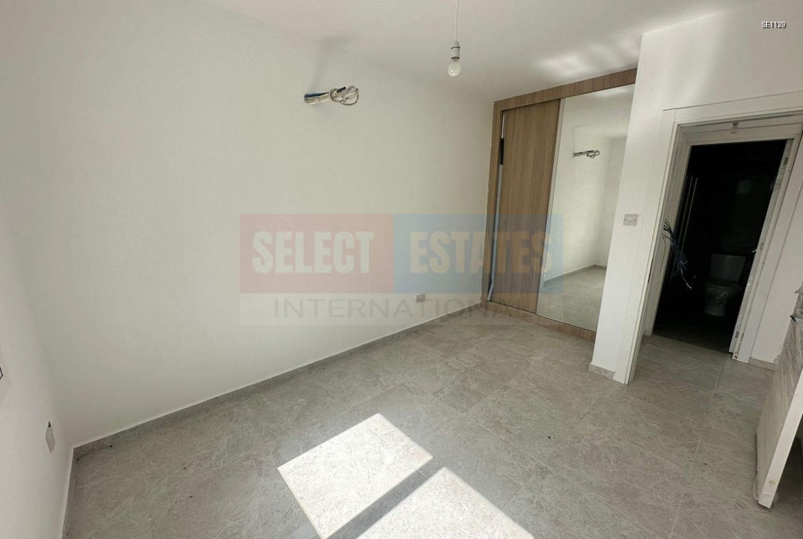 Ready to Move In Loft in Alsancak
