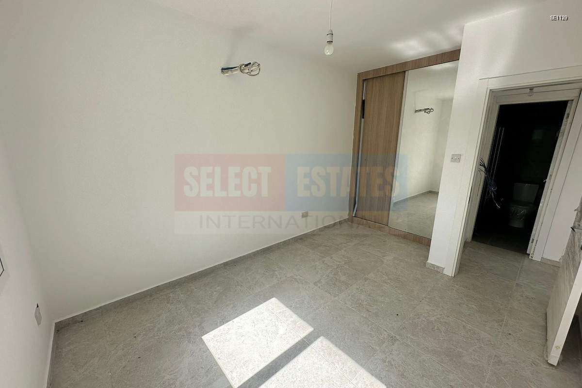 SE1129_007 Ready to Move In Loft in Alsancak