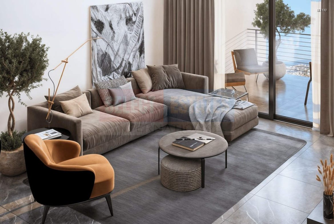 Sea View Loft in Tatlısu