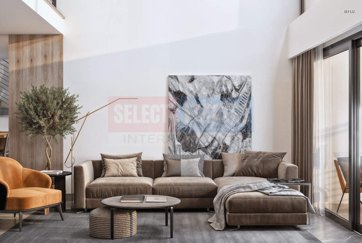 Sea View Loft in Tatlısu