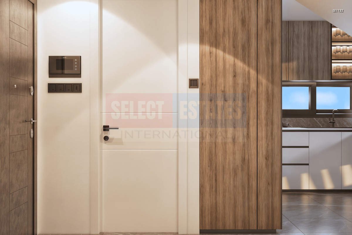 Sea View Loft in Tatlısu