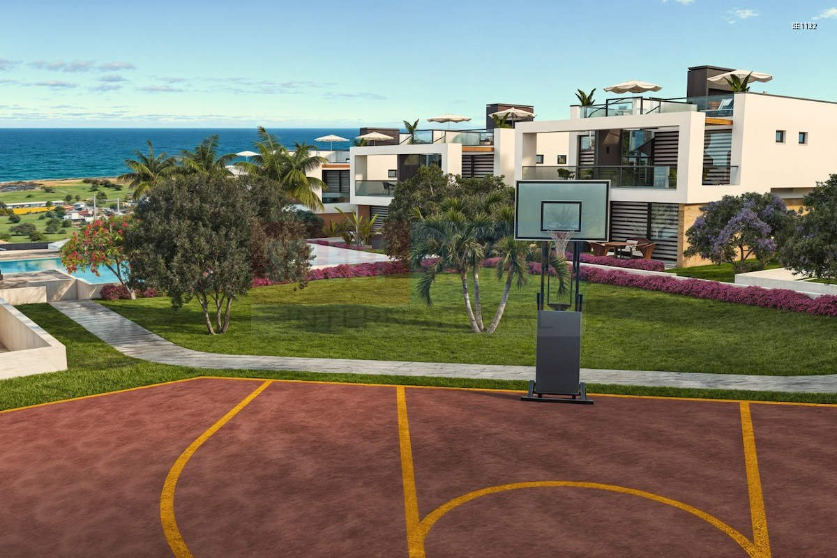 Sea View Loft in Tatlısu