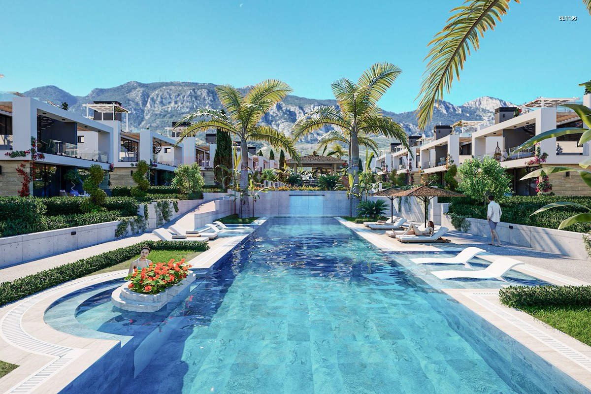 SE1136_008 Luxury Villa Near the Sea in Lapta