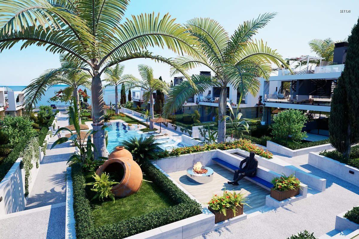 SE1136_010 Luxury Villa Near the Sea in Lapta