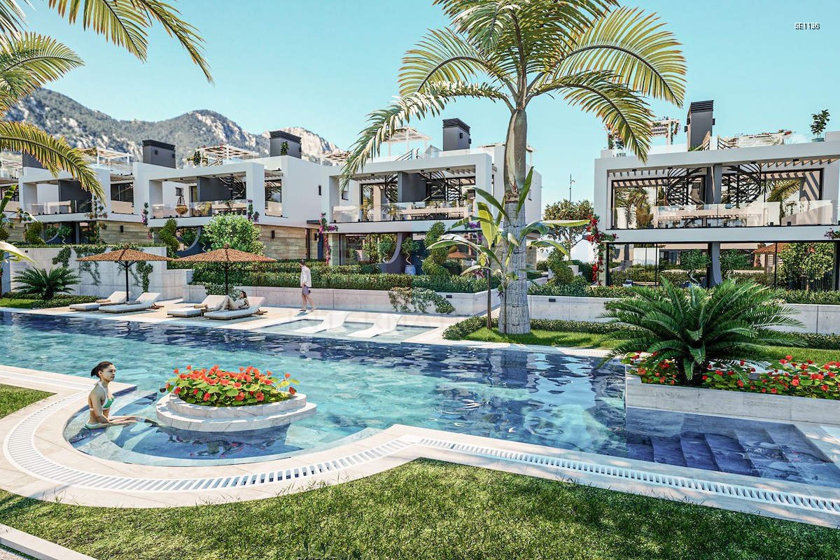 SE1136_020 Luxury Villa Near the Sea in Lapta