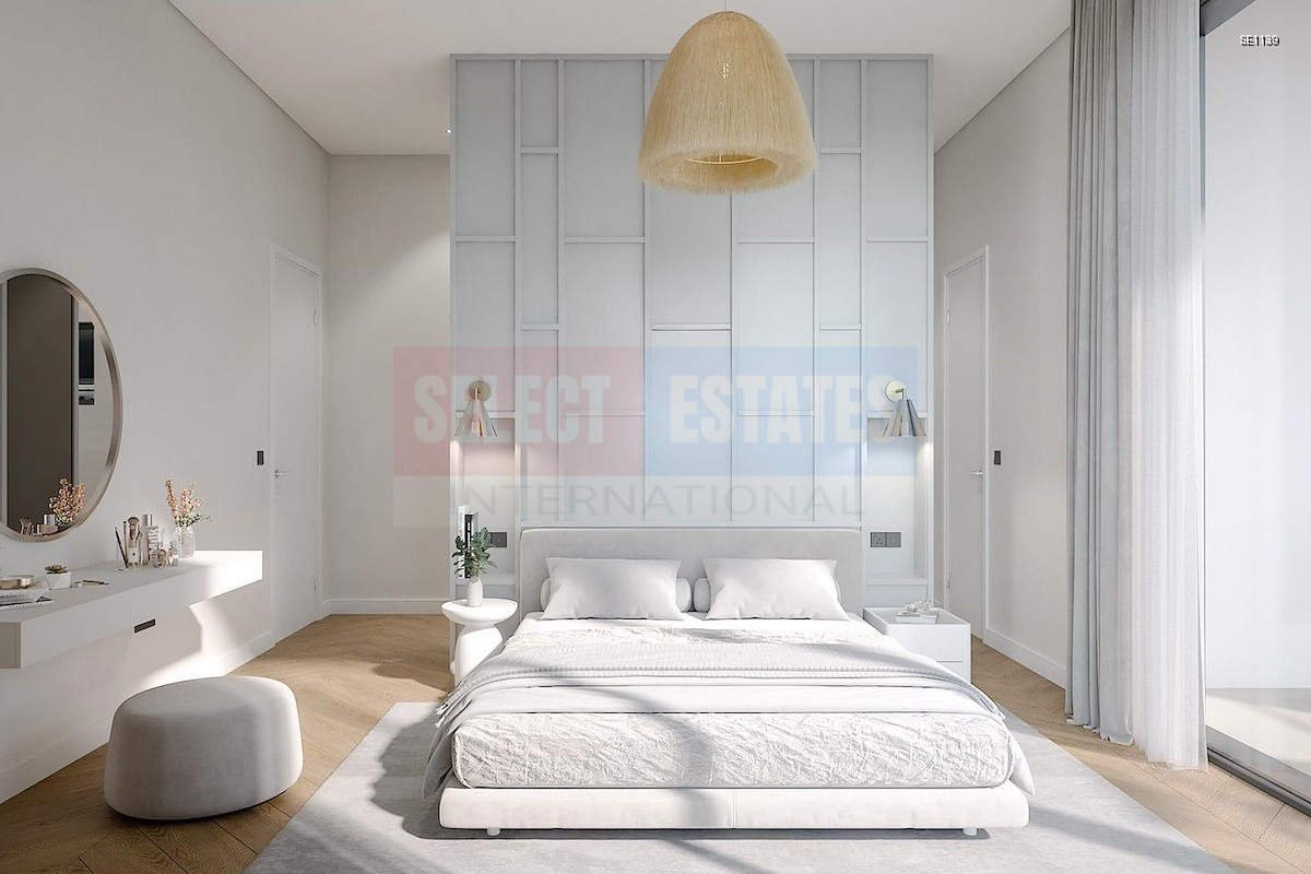 Modern Luxury Villa in Ozanköy