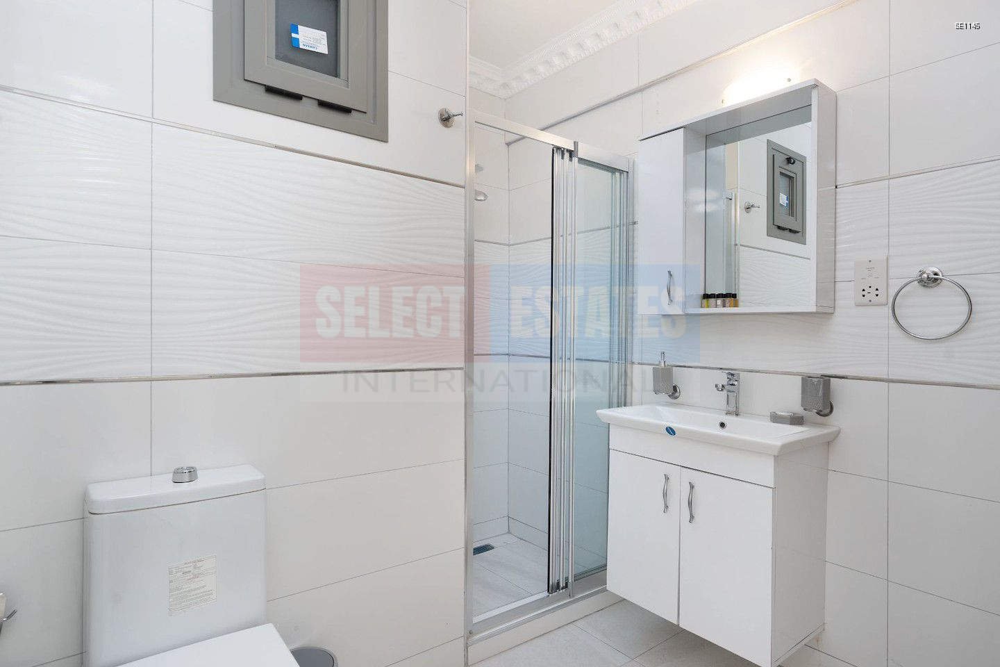 SE1145_010 Ready Luxury Penthouse in Kyrenia Center