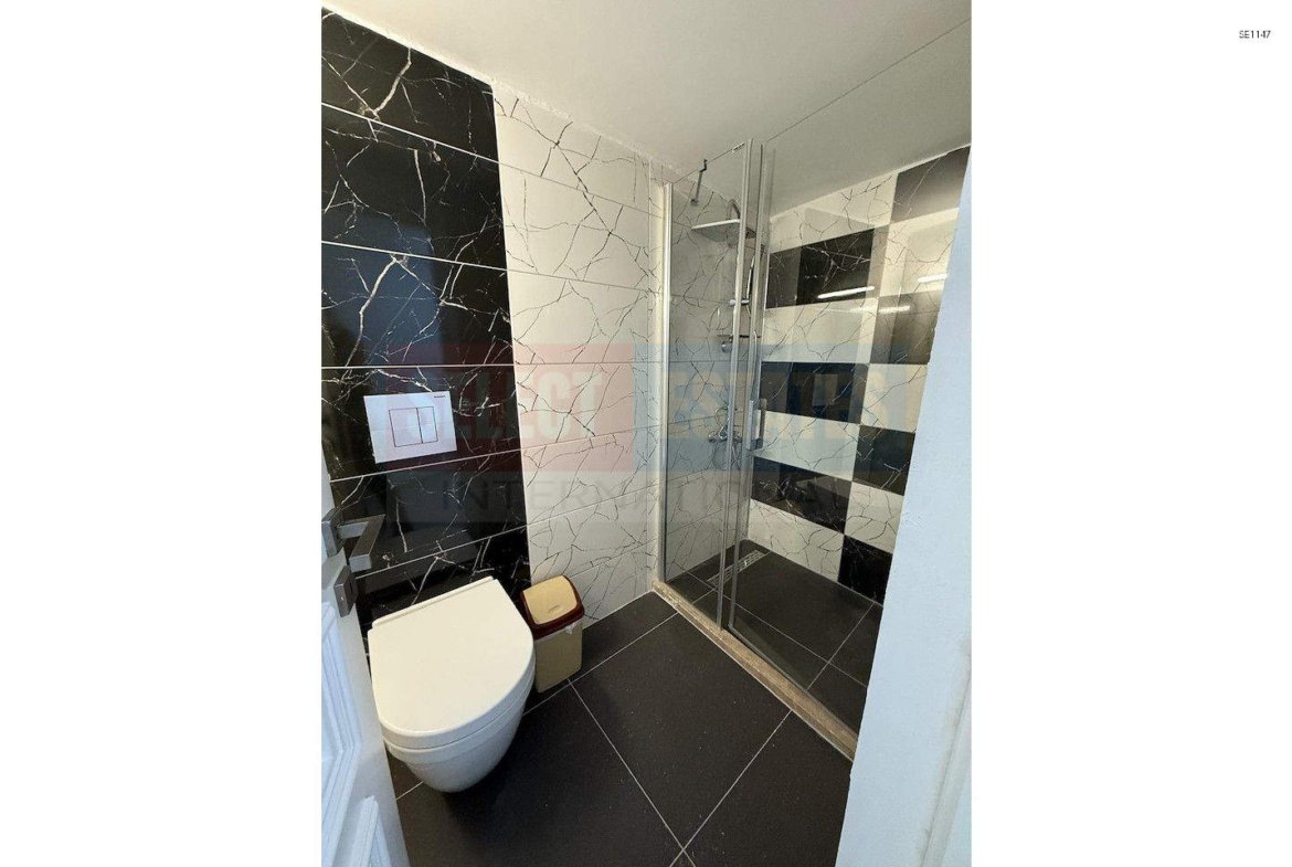 3+1 Ready Apartment in Girne Center