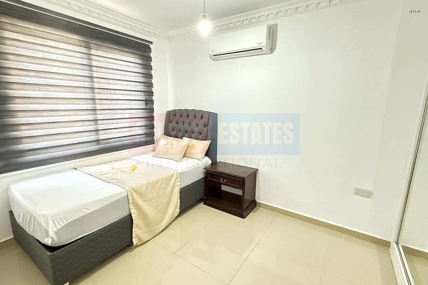 SE1149_012 Ready to Move In Apartment in Kyrenia Center