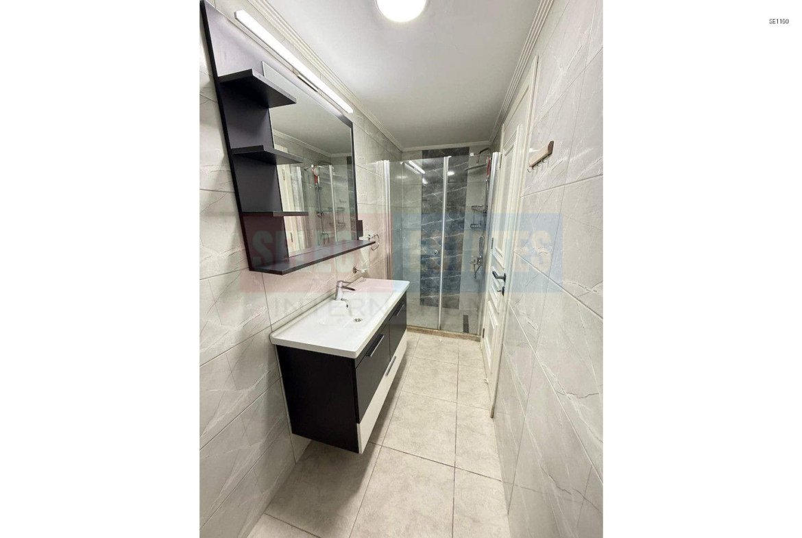 Ready Luxury Apartment in Kyrenia Center